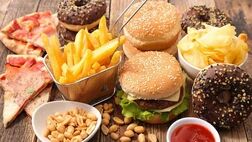غذاهای فوق فرآوری شده خطر ابتلاء به سرطان‌ها را افزایش می‌دهد