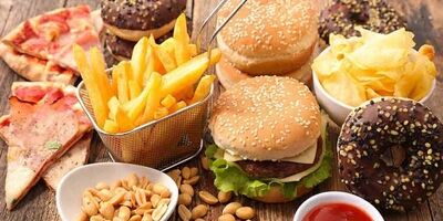 غذاهای فوق فرآوری شده خطر ابتلاء به سرطان‌ها را افزایش می‌دهد