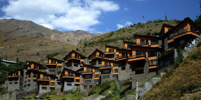 تعلیق محدودیت‌های ناشی از دارا بودن چک برگشتی در بانک اقتصادنوین
