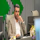 رضا ایمانی