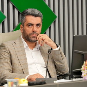 رضا ایمانی
