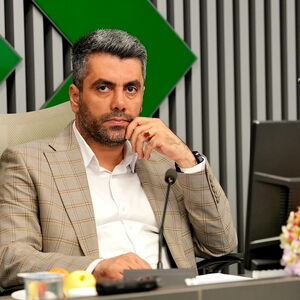 رضا ایمانی