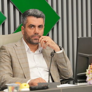 رضا ایمانی