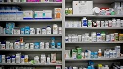 تغییر شکل تحویل دارو و شیرخشک در داروخانه‌ها
