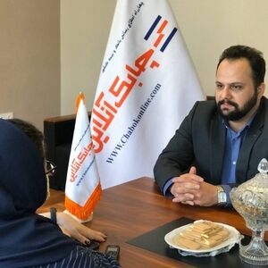محسن فتحی آقا بابا
