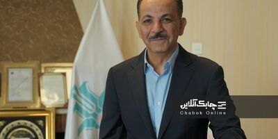 سود عملیاتی واسپاری مهر کشاورزی؛ 339 میلیارد تومان