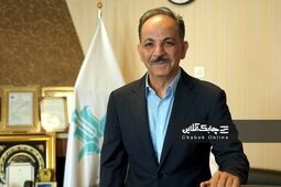 سود عملیاتی واسپاری مهر کشاورزی؛ 339 میلیارد تومان