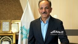 سود عملیاتی واسپاری مهر کشاورزی؛ 339 میلیارد تومان