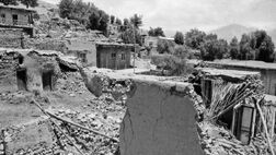 زلزله مرگبار طارم، زخمی که آخر خرداد هر سال تازه می‌شود
