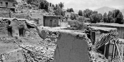 زلزله مرگبار طارم، زخمی که آخر خرداد هر سال تازه می‌شود
