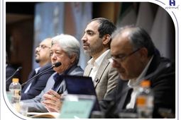 بررسی راه‌های برون‌رفت از چالش تأمین مالی صنعت نفت و گاز توسط عضو هیأت مدیره بانک صادرات ایران
