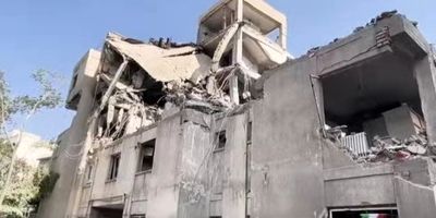 بیمه ایران از ارائه بسته جامع بیمه‌ای با پوشش خطر جنگ خبر داد