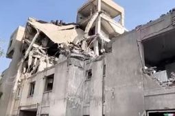  مالکان واحدهای خسارت دیده ناشی از جنگ تحمیلی به کجا مراجعه کنند؟ 