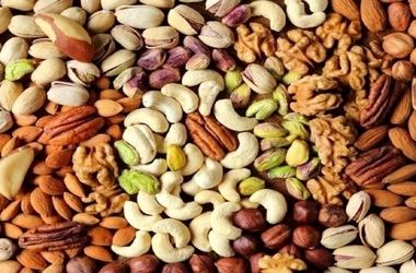 قیمت آجیل و خشکبار شب یلدا اعلام شد