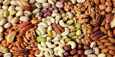 قیمت آجیل و خشکبار شب یلدا اعلام شد