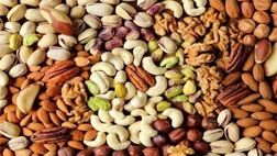 قیمت آجیل و خشکبار شب یلدا اعلام شد