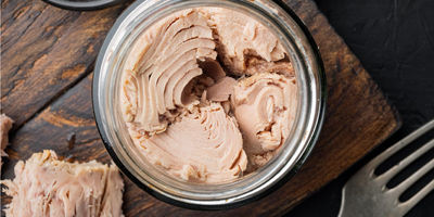 قیمت کنسرو ماهی به ۱۱۹ هزارتومان رسید