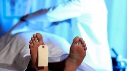 دختر دانشجو فوت کرد، پدرش خودکشی
