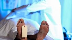 دختر دانشجو فوت کرد، پدرش خودکشی

