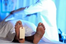 دختر دانشجو فوت کرد، پدرش خودکشی
