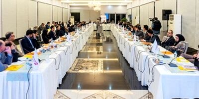 نمایندگان برتر بیمه نوین در سال ۱۴۰۲ تقدیر شدند
