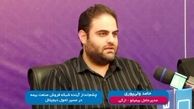 پلتفرم‌های توسعه یافته بیمه ای  در ایران قابلیت حضور درکشورهای منطقه را هم دارند