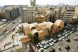 نرخ اجاره دفتر کار ۱۰۰ متری در قلب تهران + جدول