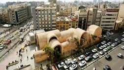 نرخ اجاره دفتر کار ۱۰۰ متری در قلب تهران + جدول