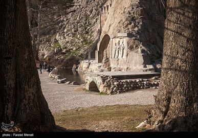 طاق بستان نوروز 1404 (8)