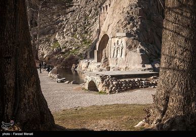 طاق بستان نوروز 1404 (8)