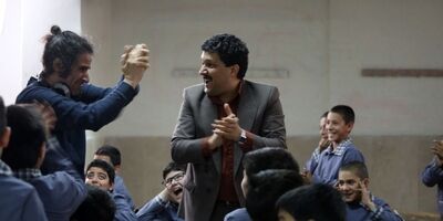 سینمای ایران امروز از جامعه خود عقب‌تر است
