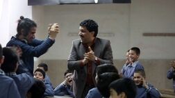 سینمای ایران امروز از جامعه خود عقب‌تر است