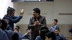 سینمای ایران امروز از جامعه خود عقب‌تر است