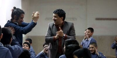 سینمای ایران امروز از جامعه خود عقب‌تر است