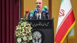 افتتاح ۴۲ طرح‌ صنعت آب و برق در چهار استان