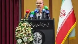  بلندترین سد ایران تامین اعتبار شد