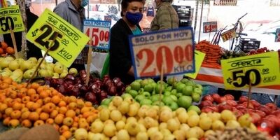 قیمت جهانی مواد غذایی در ماه مارس به بالاترین حد خود رسید