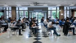 نتایج آزمون استخدامی شرکت‌های تابع وزارت نفت هفته آینده اعلام می‌شود