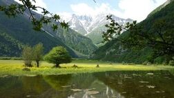 «مازندران»؛ قطب گردشگری داخلی ایران