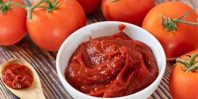قیمت رب گوجه به ۷۰ هزارتومان رسید