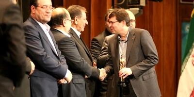 سایپا برای نهمین بار صادرکننده نمونه کشور شد 