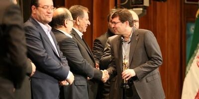 سایپا برای نهمین بار صادرکننده نمونه کشور شد 