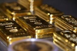 تداوم کاهش قیمت طلا در بازار جهانی