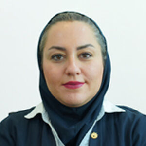 فاطمه  افقهی