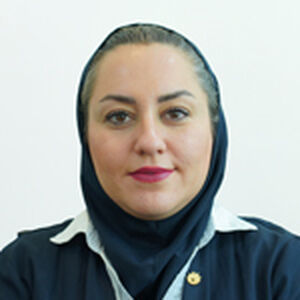 فاطمه  افقهی