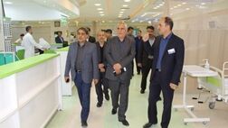 از راهبردهای اصلی سازمان تامین اجتماعی بهبود کیفیت درمان است