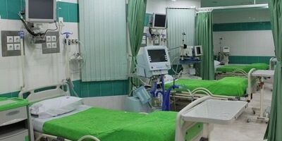 احتمال ابتلا به کرونا از طریق سطوح بیمارستانی کم است