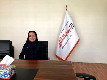 مهرنوش نجابتی