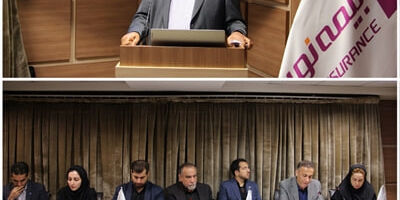 در مجمع عمومی عادی سالانه بیمه نوین به ازای هر سهم 60 ریال سود تصویب شد

