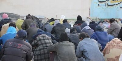 اعلام سهم پرداختی بیمه سلامت برای درمان اعتیاد
